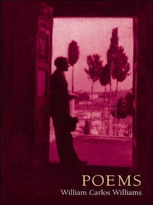 cover image of Collected Poems of William Carlos Williams